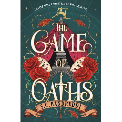The Game of Oaths