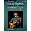 Richard Thompson Teaches Traditional Guitar Instrumentals Book/Online Audio