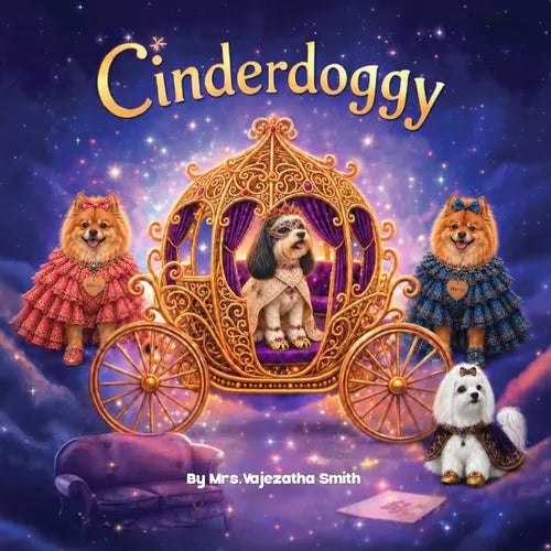 Cinderdoggy