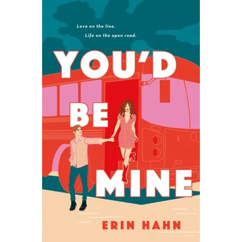 You'd Be Mine