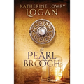 The Pearl Brooch: Time Travel Romance