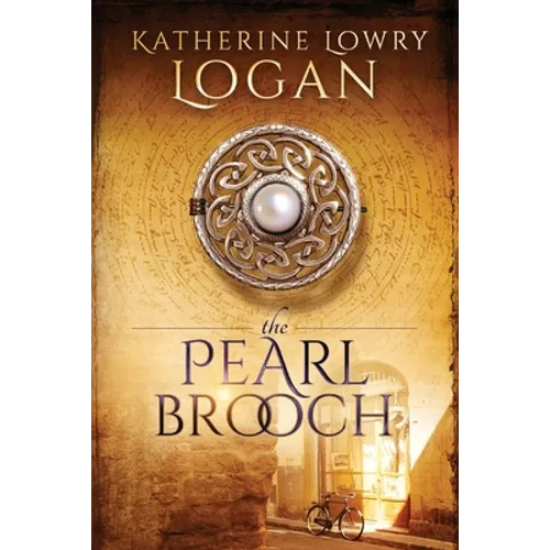 The Pearl Brooch: Time Travel Romance
