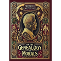 On the Genealogy of Morals (Collector's Edition) (Laminated Hardback with Jacket)