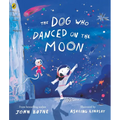 The Dog Who Danced on the Moon