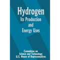 Hydrogen Its Production and Energy Uses