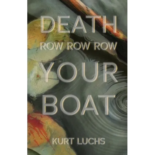 Death Row Row Row Your Boat