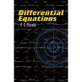 Differential Equations