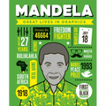 Great Lives in Graphics: Mandela