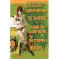 The Temptress / Lament for a Lousy Lover / The Stripper