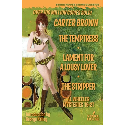 The Temptress / Lament for a Lousy Lover / The Stripper