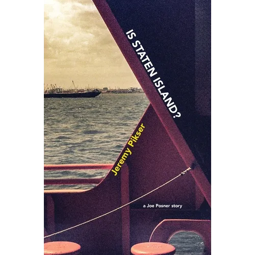Is Staten Island?