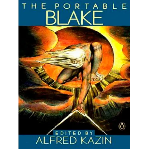 The Portable William Blake