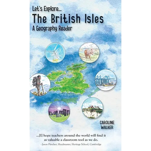 Let's Explore the British Isles
