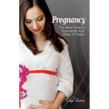 Pregnancy: The Best Time to Submerge Your Baby in Prayer