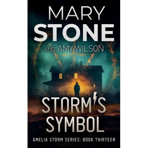 Storm's Symbol
