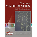 College Mathematics CLEP Test Study Guide
