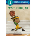 Pass the Ball, Mo!