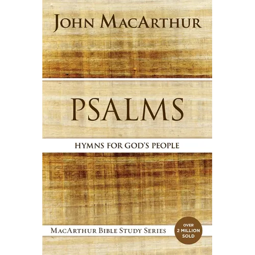 Psalms: Hymns for God's People