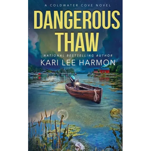 Dangerous Thaw