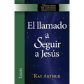 El Llamado a Seguir a Jesus / The Call to Follow Jesus (New Inductive Study Series)
