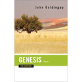 Genesis for Everyone, Part 1: Chapters 1-16