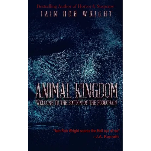 Animal Kingdom