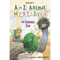 A to Z Animal Mysteries #5: The Emerald Egg