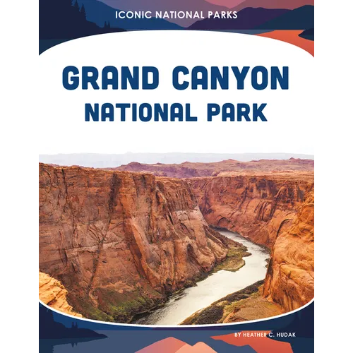 Grand Canyon National Park