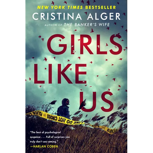 Girls Like Us