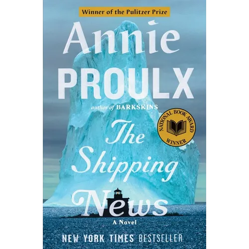 The Shipping News