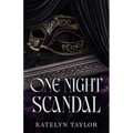 One Night Scandal
