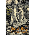 The Gold-Bug and Other Tales: Including: The Murders in the Rue Morgue and the Raven