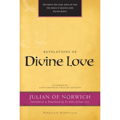 Revelations of Divine Love