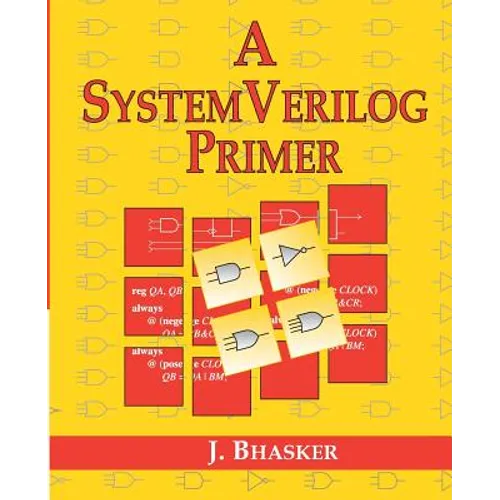 A SystemVerilog Primer