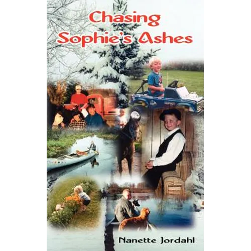 Chasing Sophie's Ashes