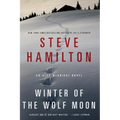Winter of the Wolf Moon: An Alex McKnight Mystery