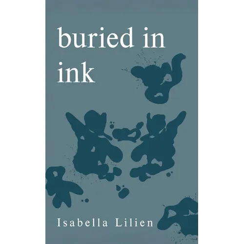 Buried in Ink