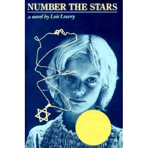 Number the Stars: A Newbery Award Winner