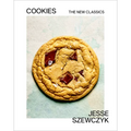 Cookies: The New Classics: A Baking Book