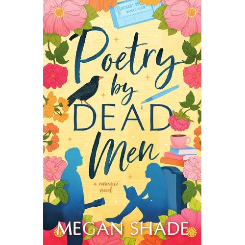 Poetry by Dead Men