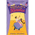 Radha & Jai's Recipe for Romance