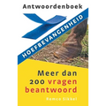 Antwoordenboek hoefbevangenheid: meer dan 200 vragen beantwoord