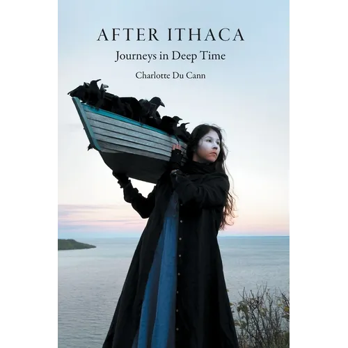 After Ithaca: Journeys in Deep Time