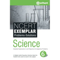 NCERT Examplar Science Class 6