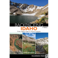 Backpacking Idaho: From Alpine Peaks to Desert Canyons