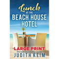 Lunch at The Beach House Hotel