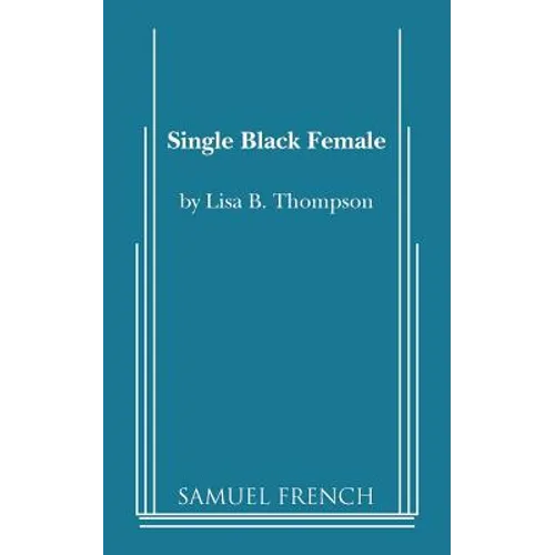 Single Black Female
