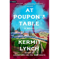 At Poupon's Table