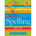 Scholastic Dictionary of Spelling