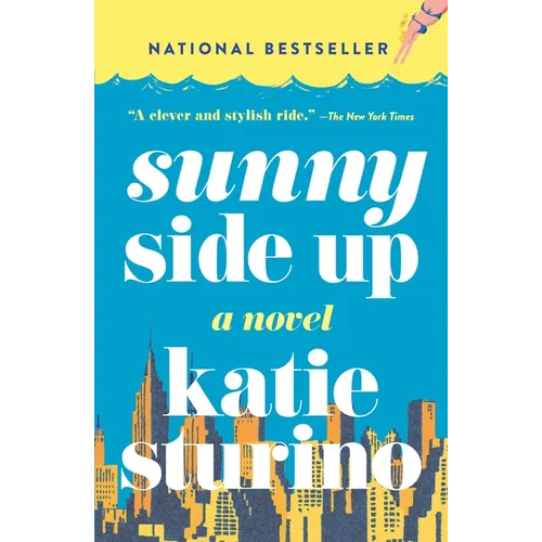 Sunny Side Up